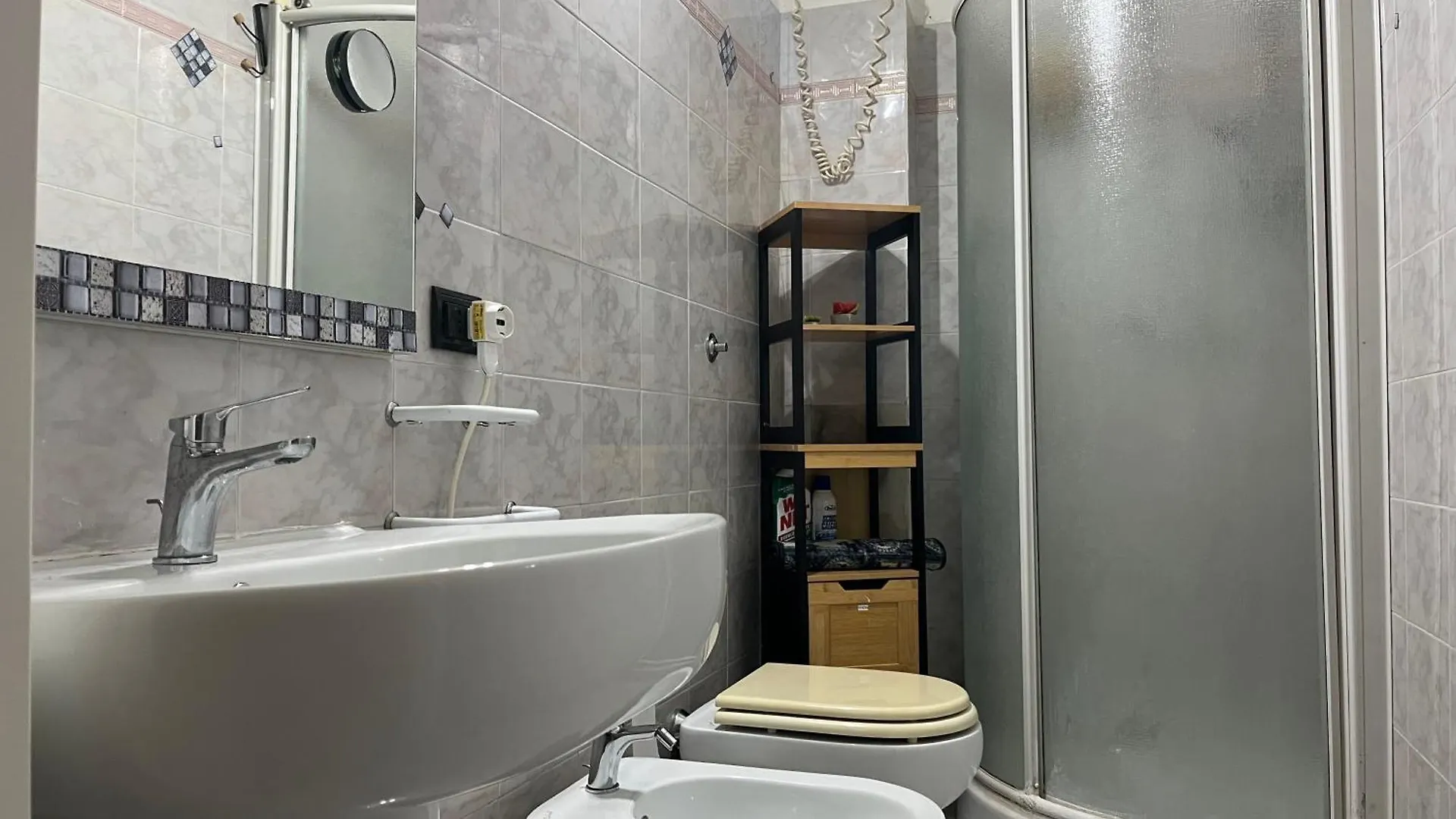 Апартаменты La Casina Di Mau Пьомбино
