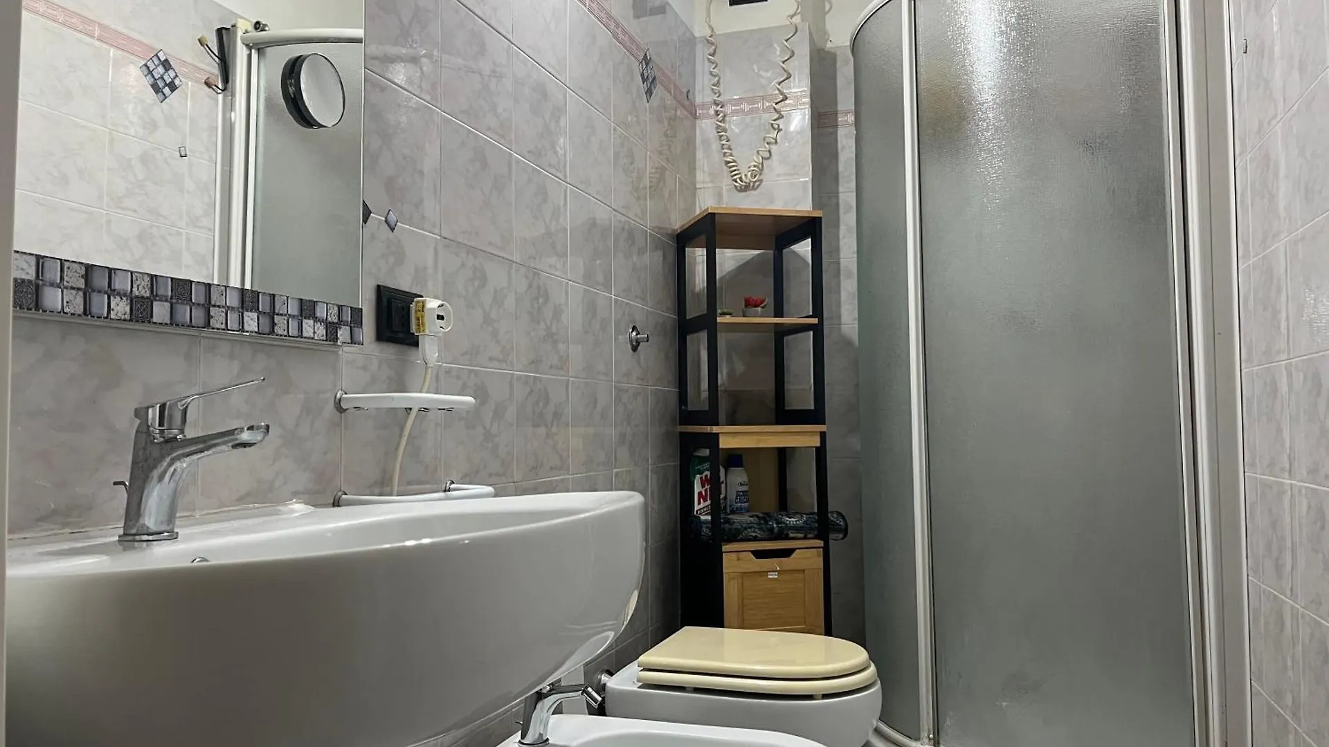 Апартаменты La Casina Di Mau Пьомбино